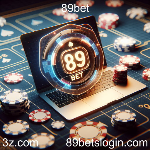 A Magia do Poker no 89bet: Um Paraíso para os Jogadores